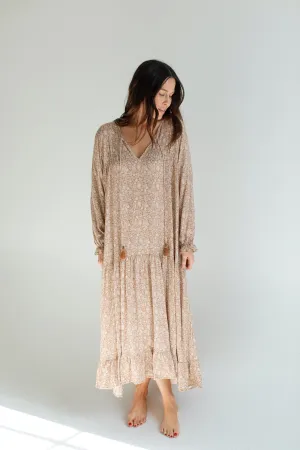 Laurel Dress