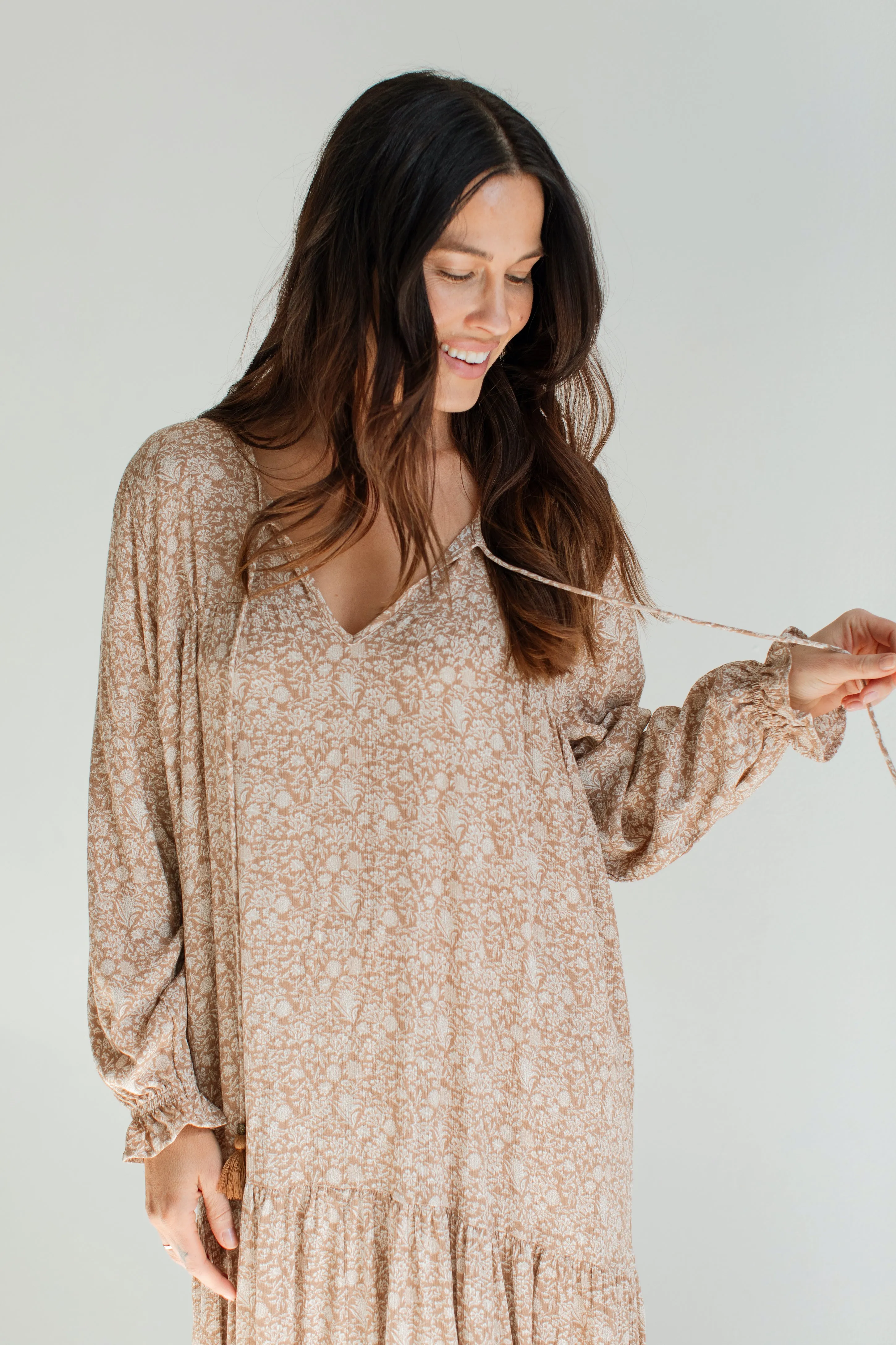 Laurel Dress