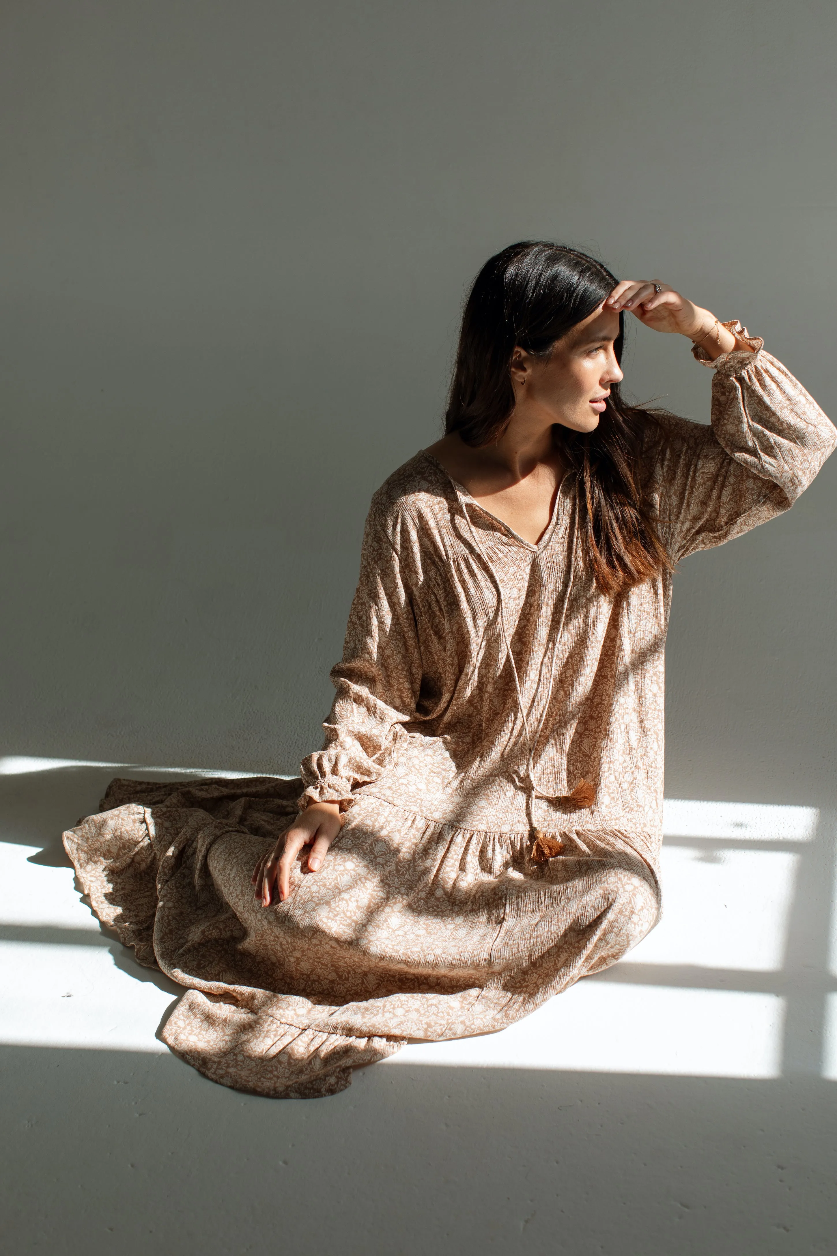Laurel Dress