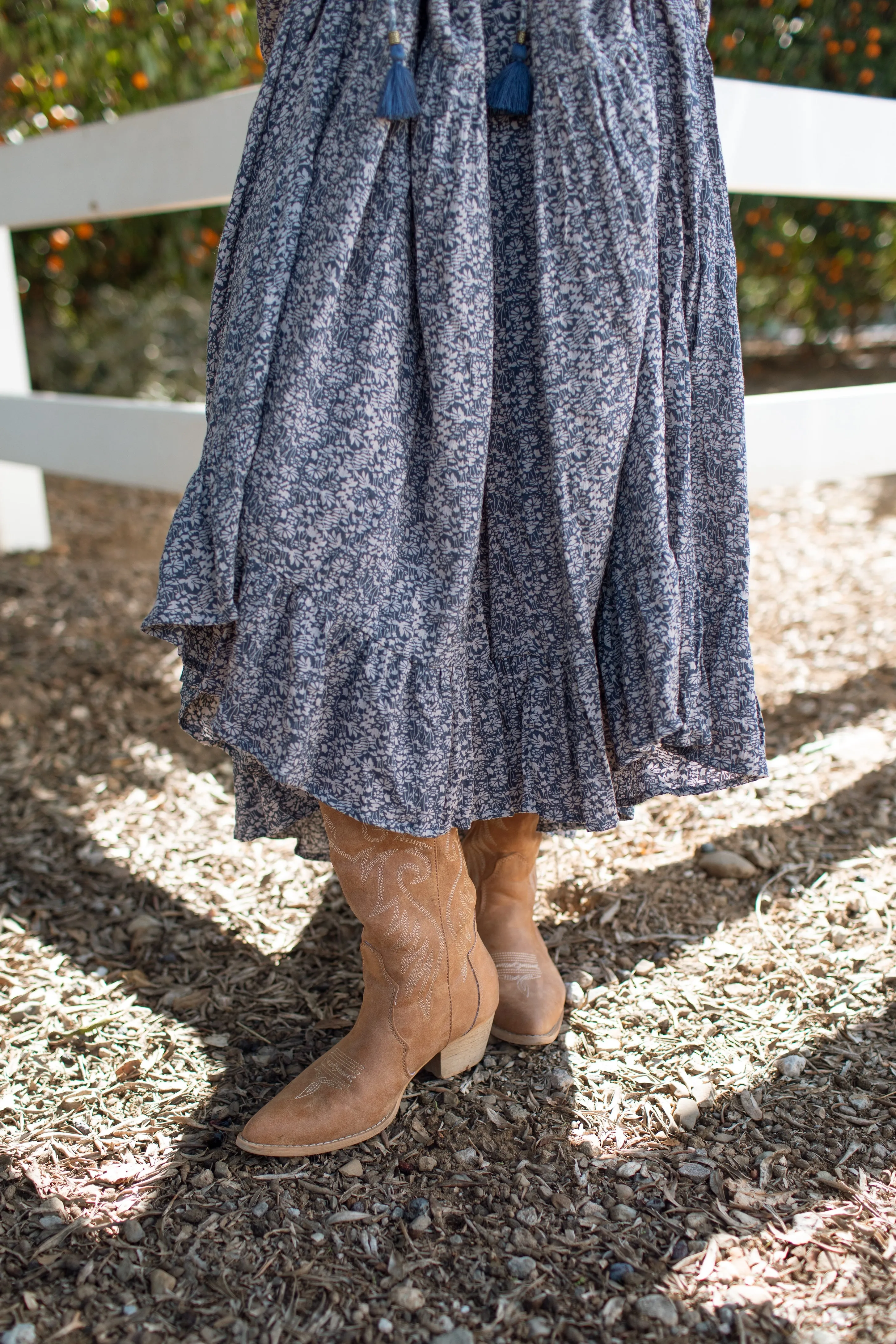 Laurel Dress