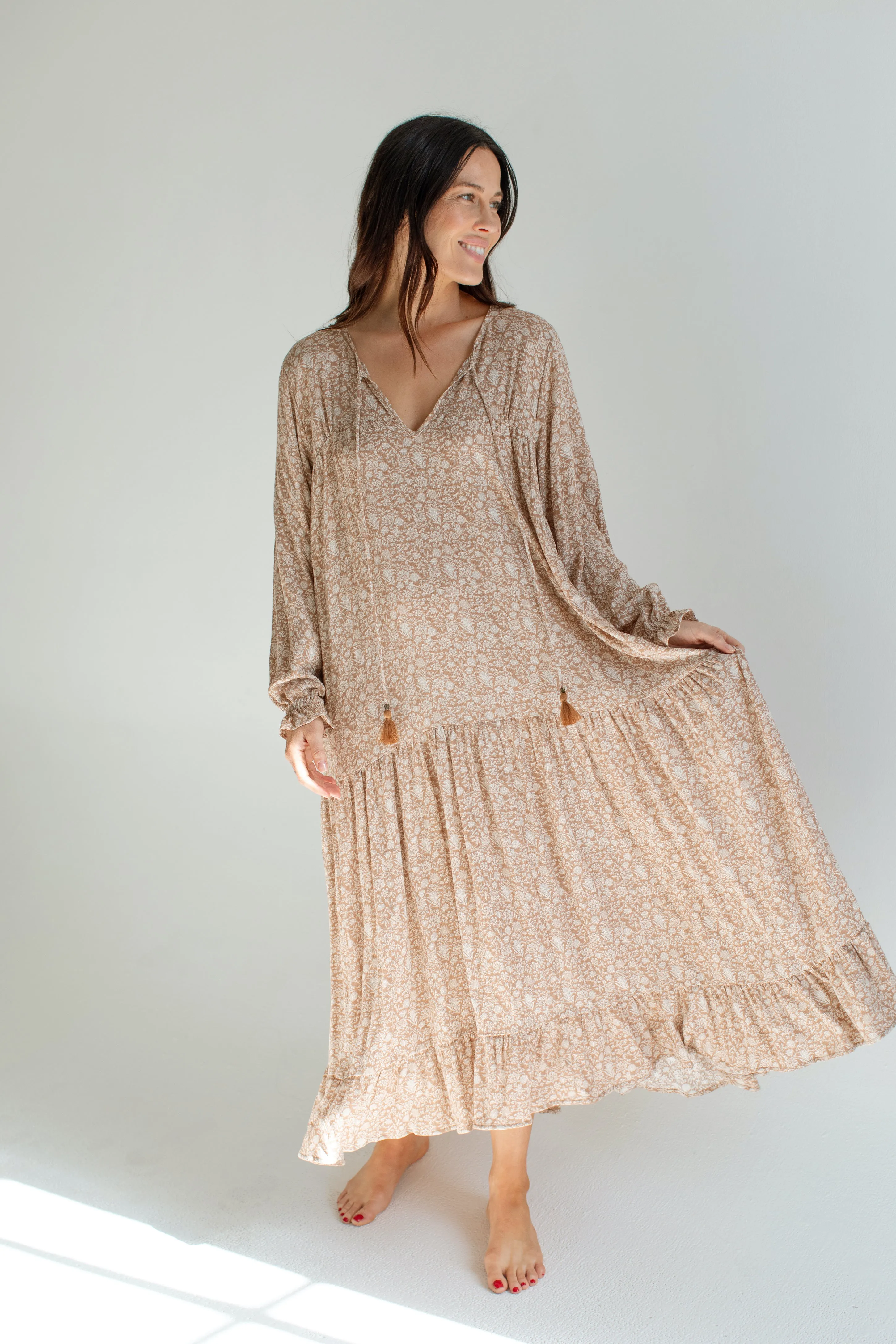 Laurel Dress