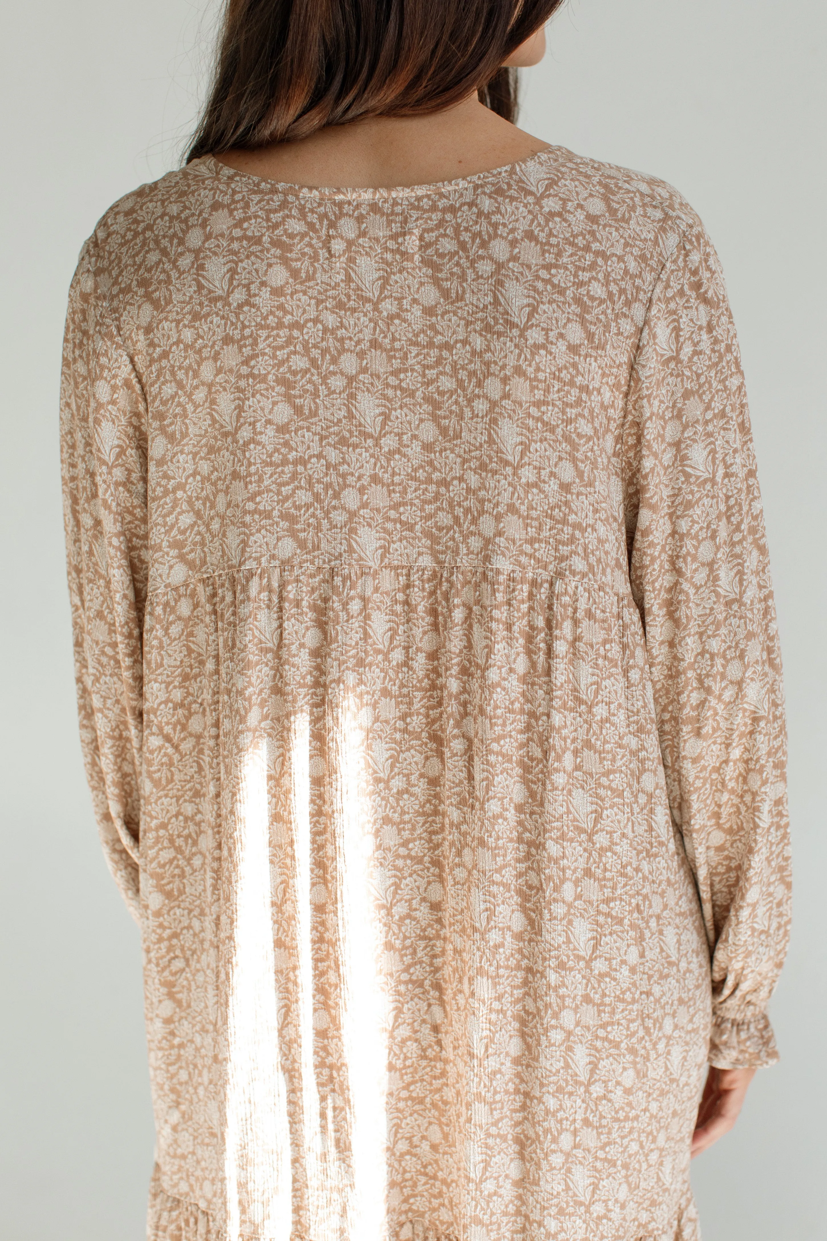 Laurel Dress