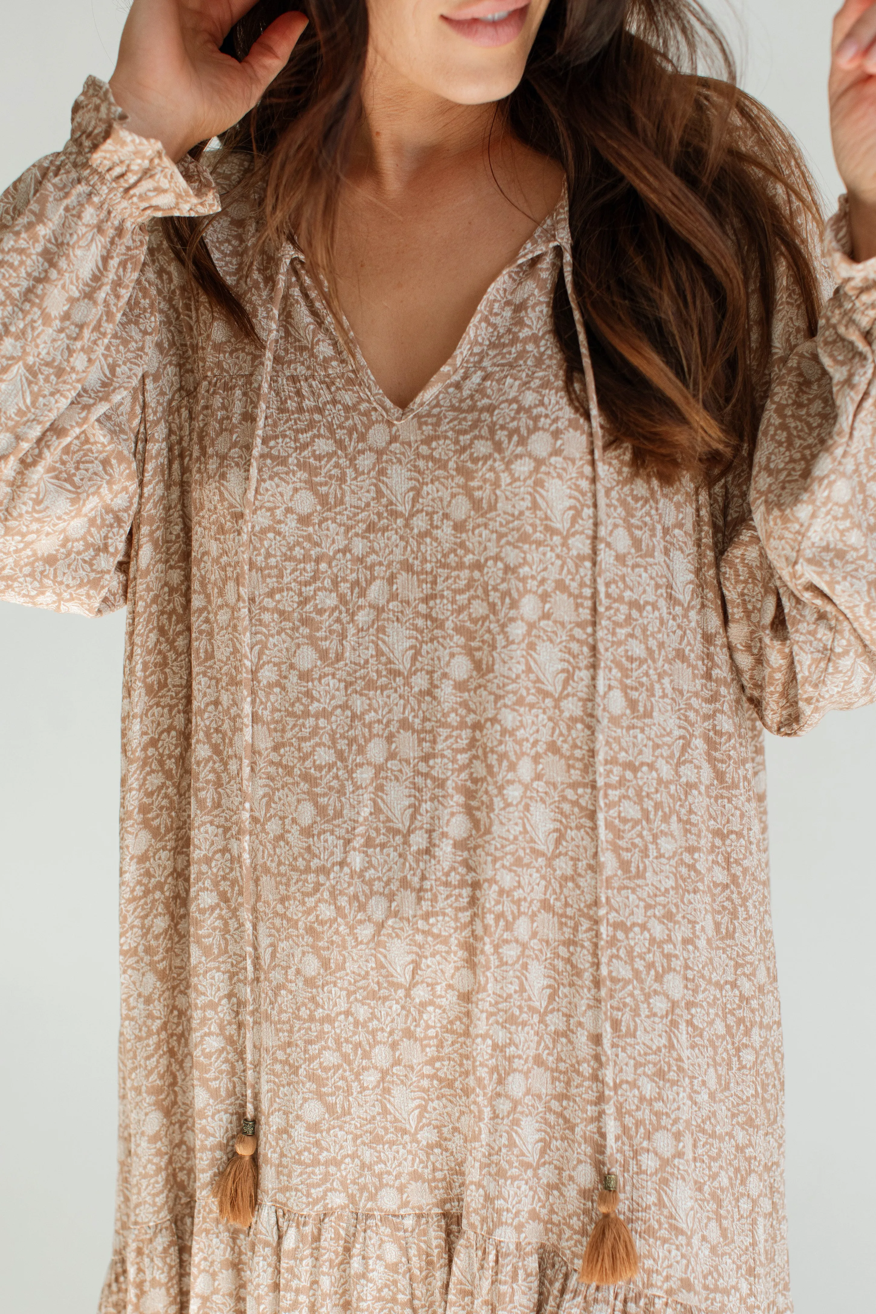Laurel Dress