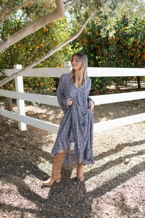 Laurel Dress