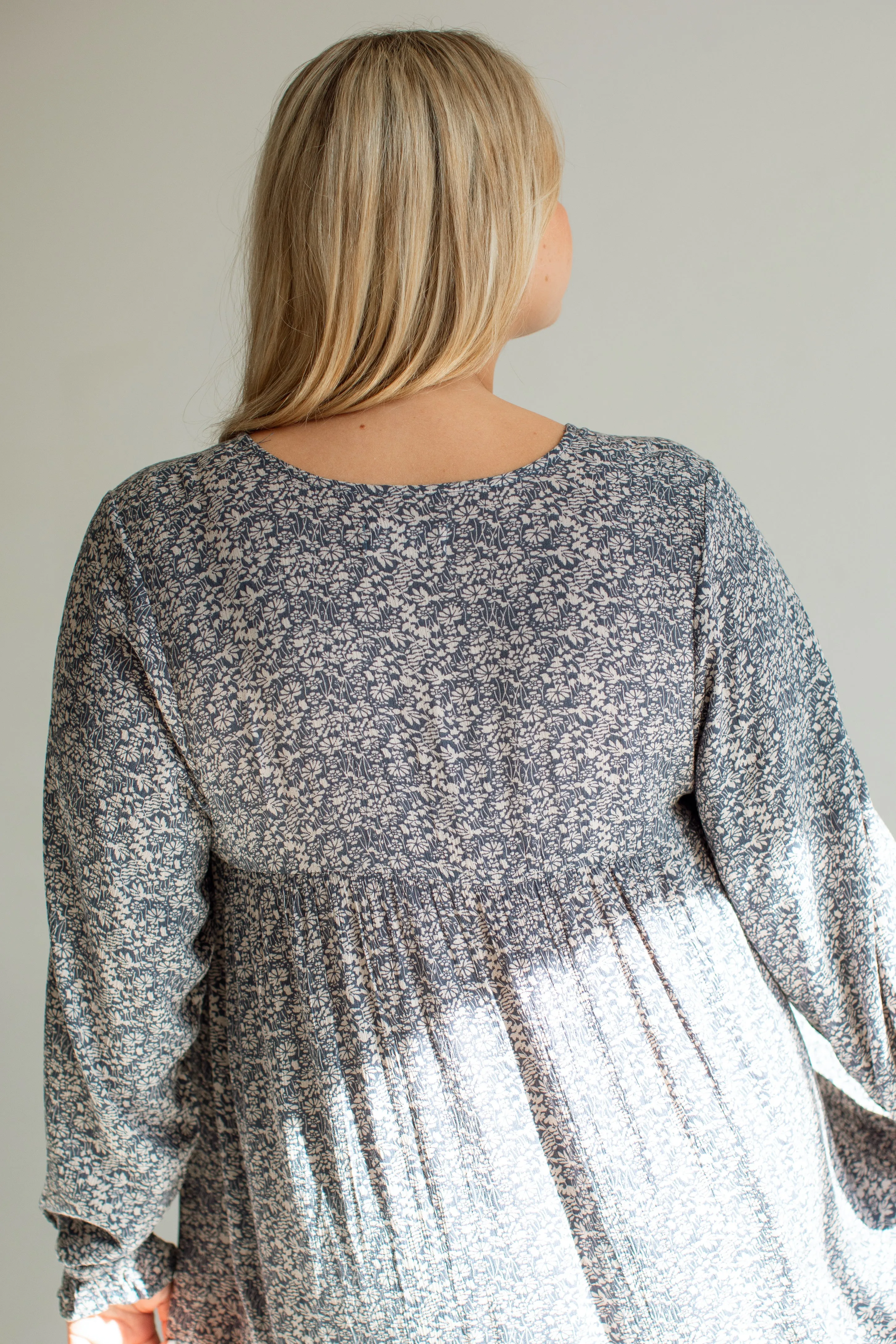 Laurel Dress