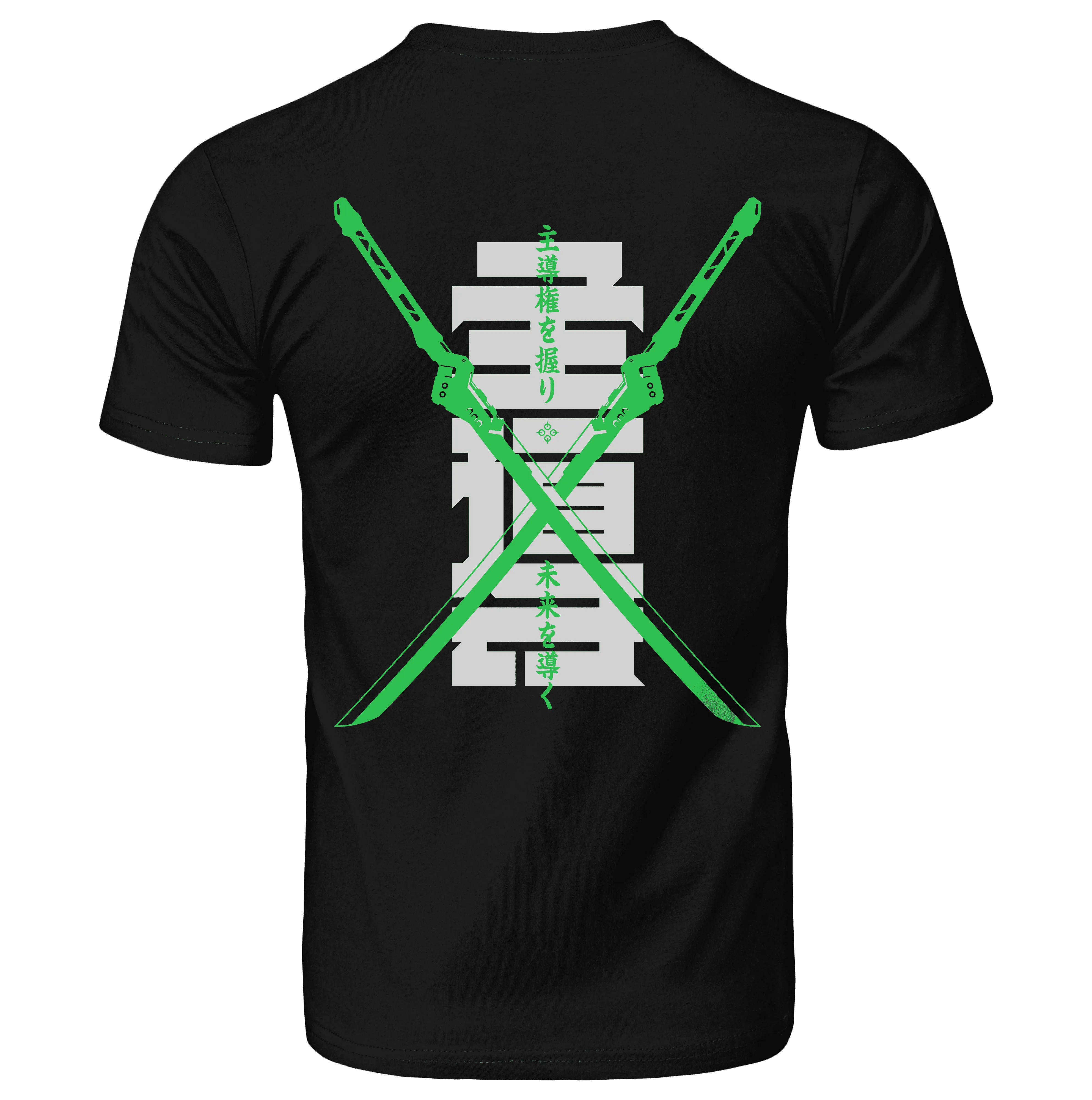 LEAD: T-SHIRT