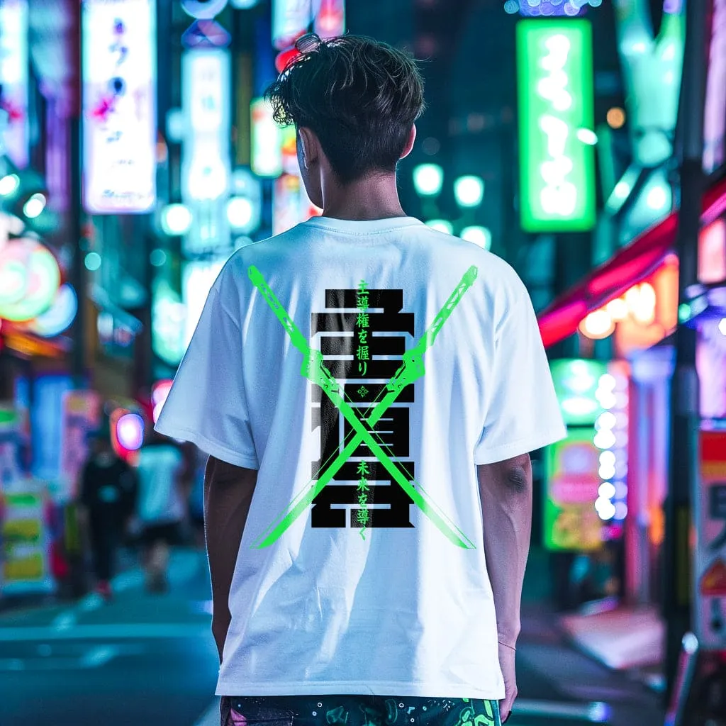 LEAD: T-SHIRT