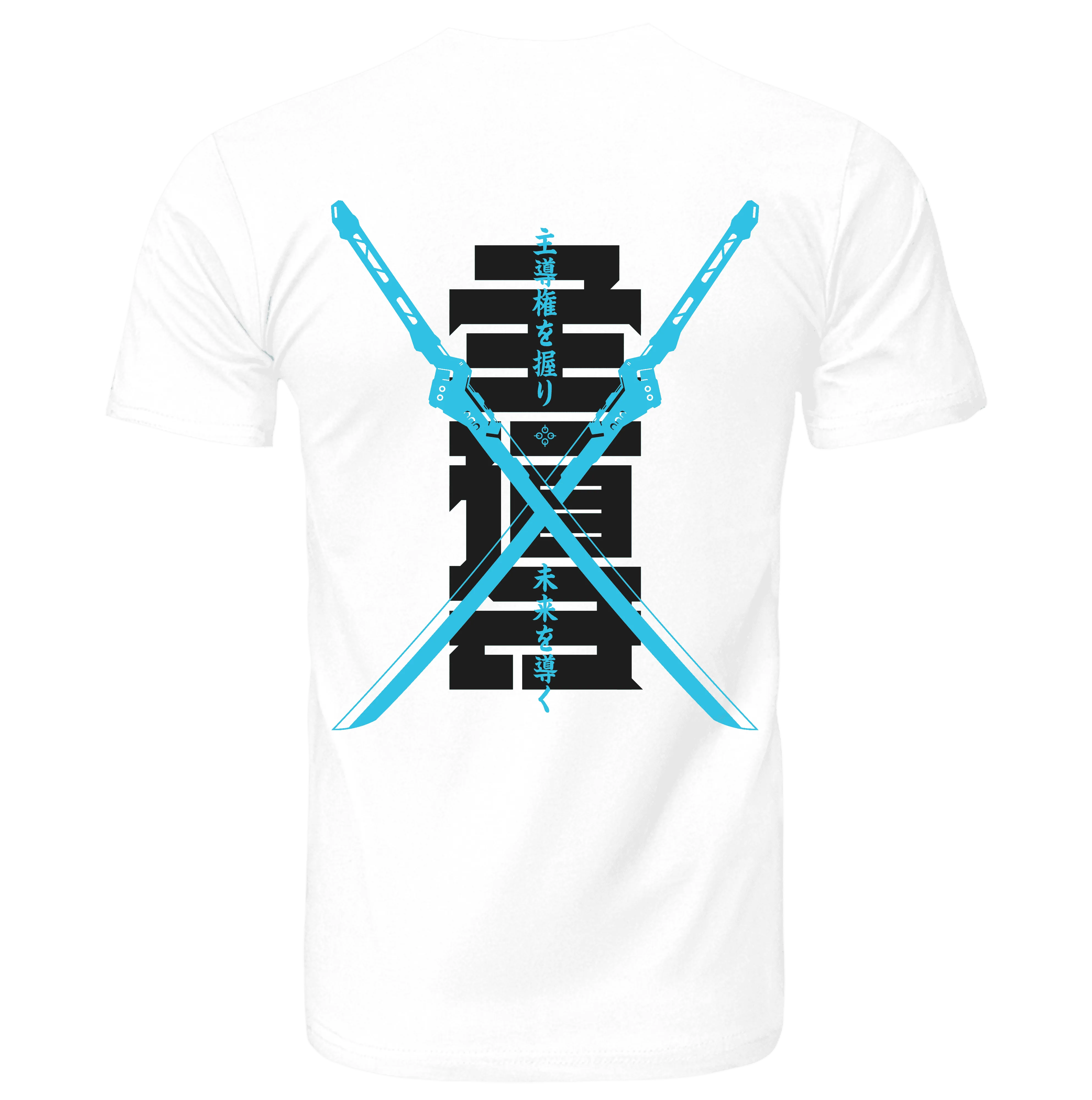 LEAD: T-SHIRT