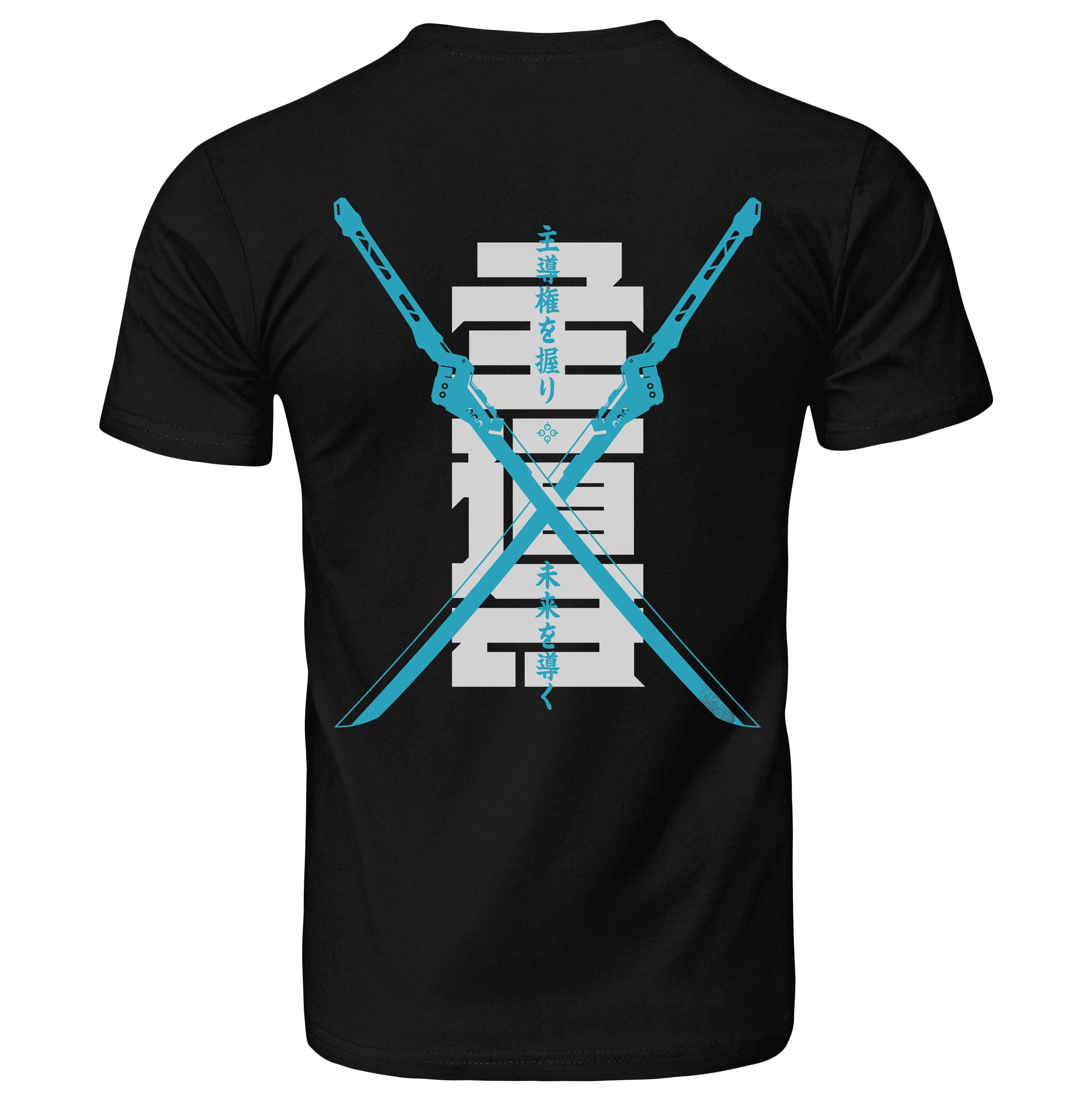 LEAD: T-SHIRT
