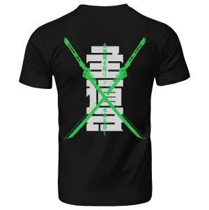 LEAD: T-SHIRT