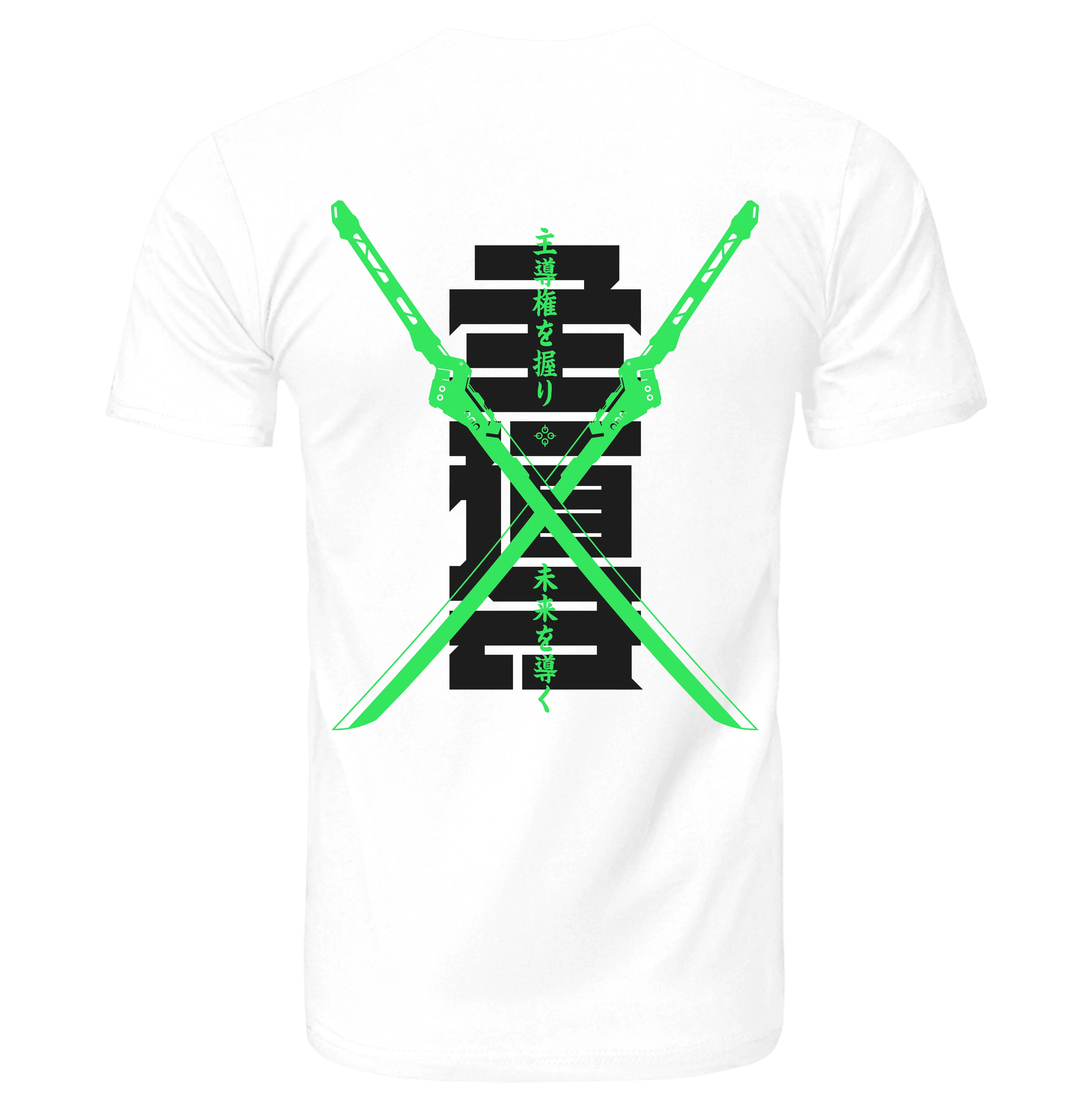 LEAD: T-SHIRT
