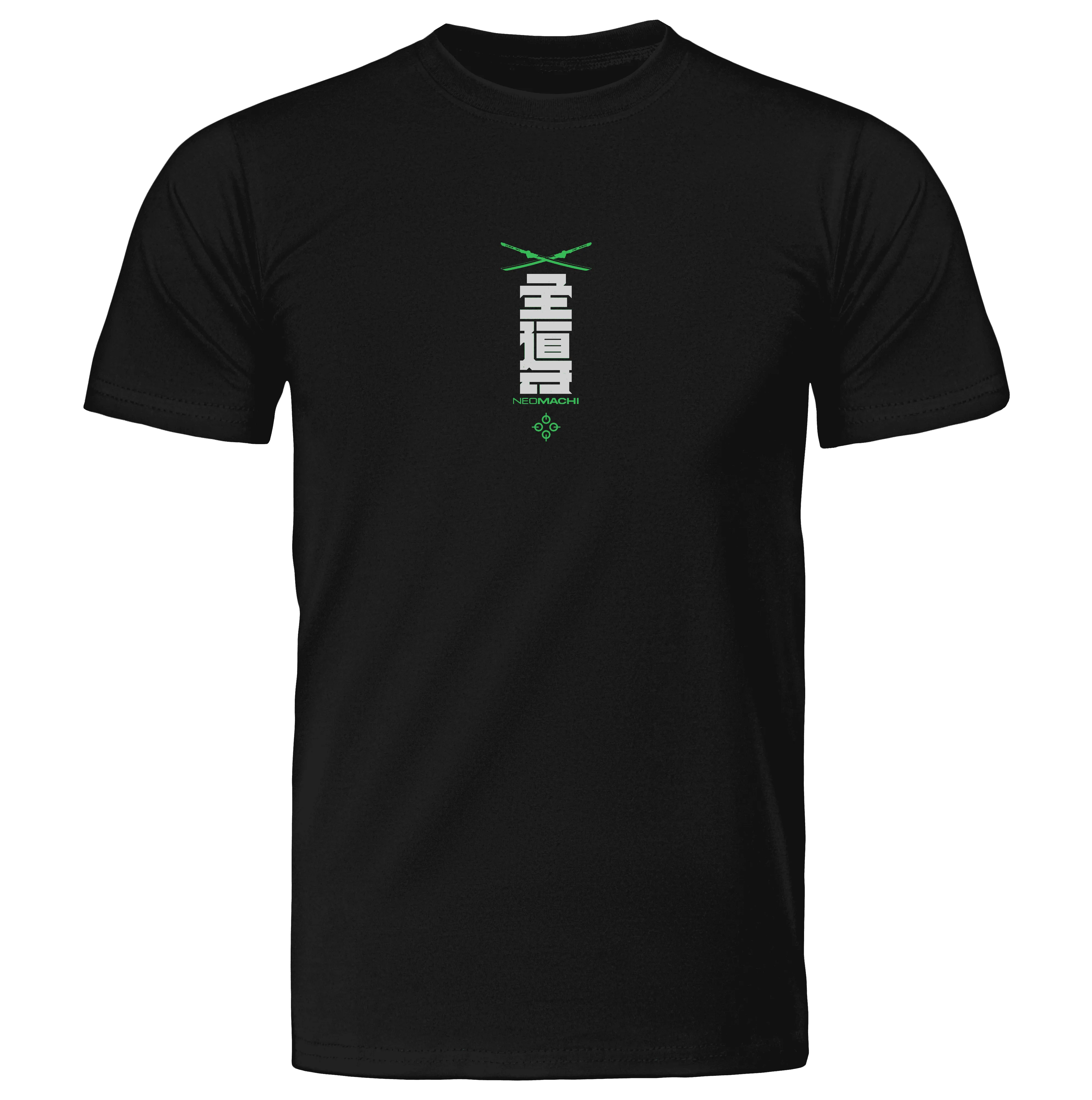 LEAD: T-SHIRT
