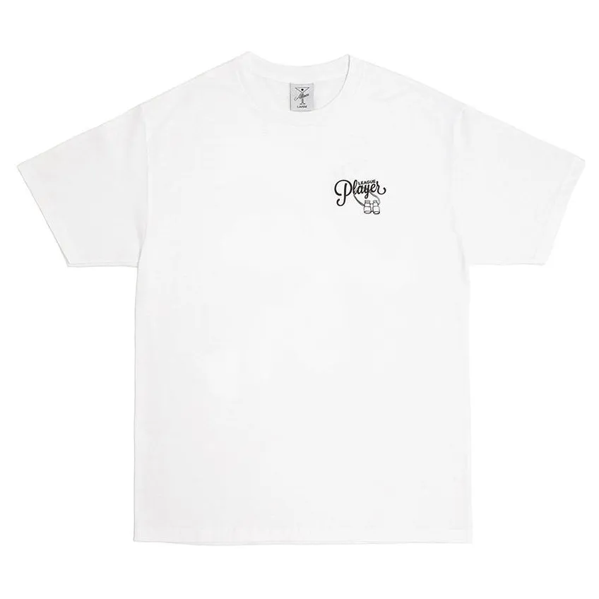 League Player T-shirt
