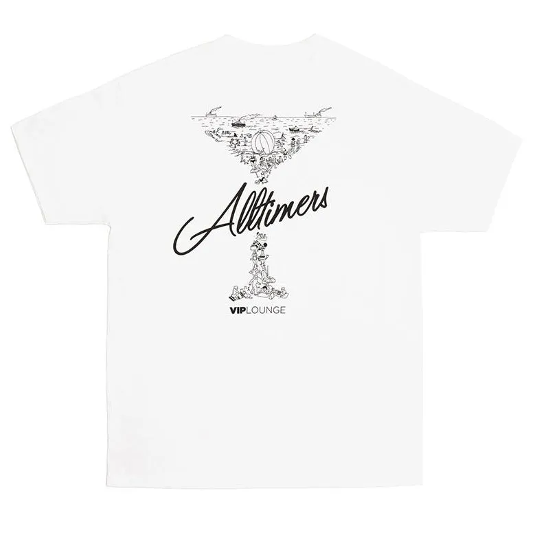 League Player T-shirt