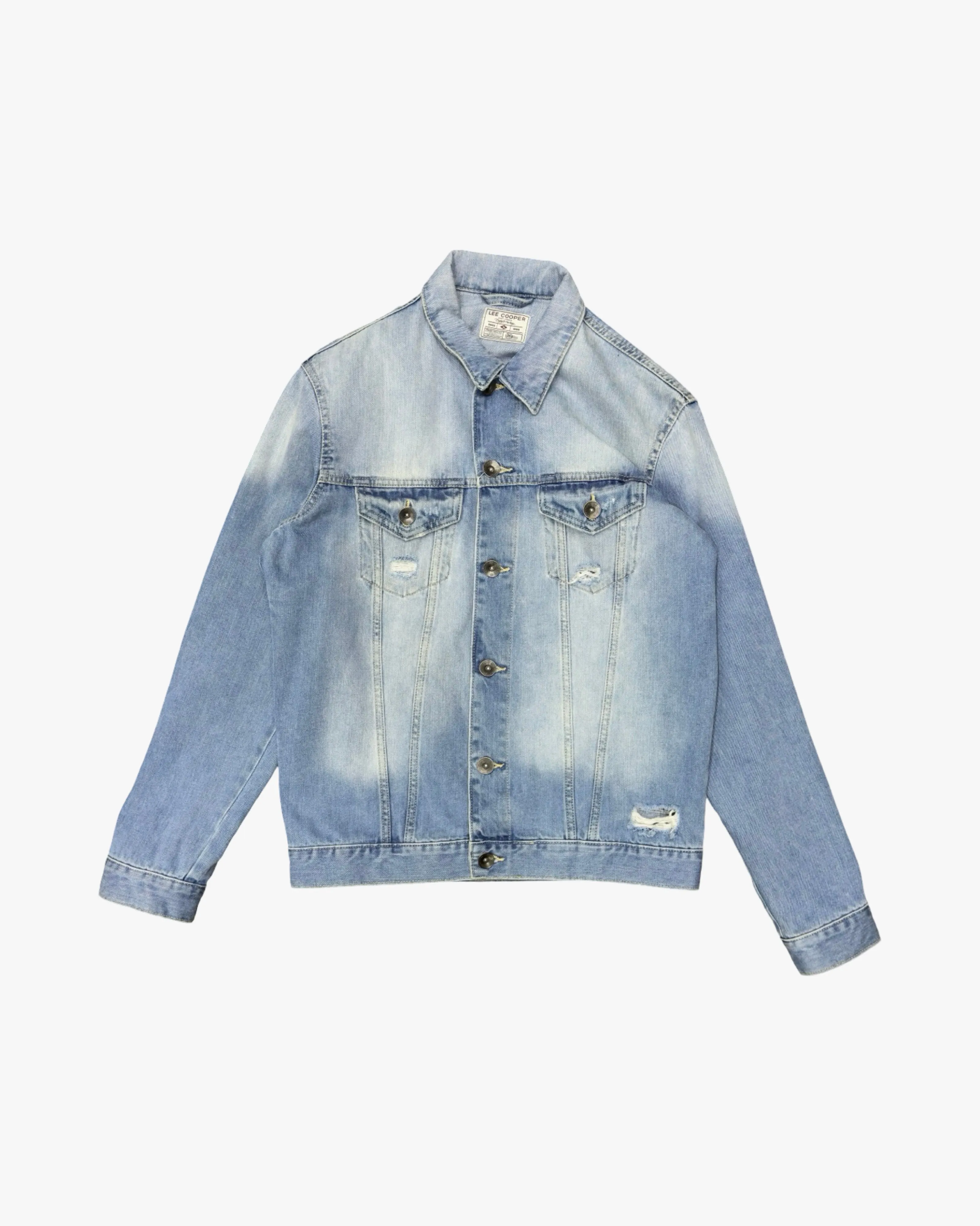 lee cooper medium