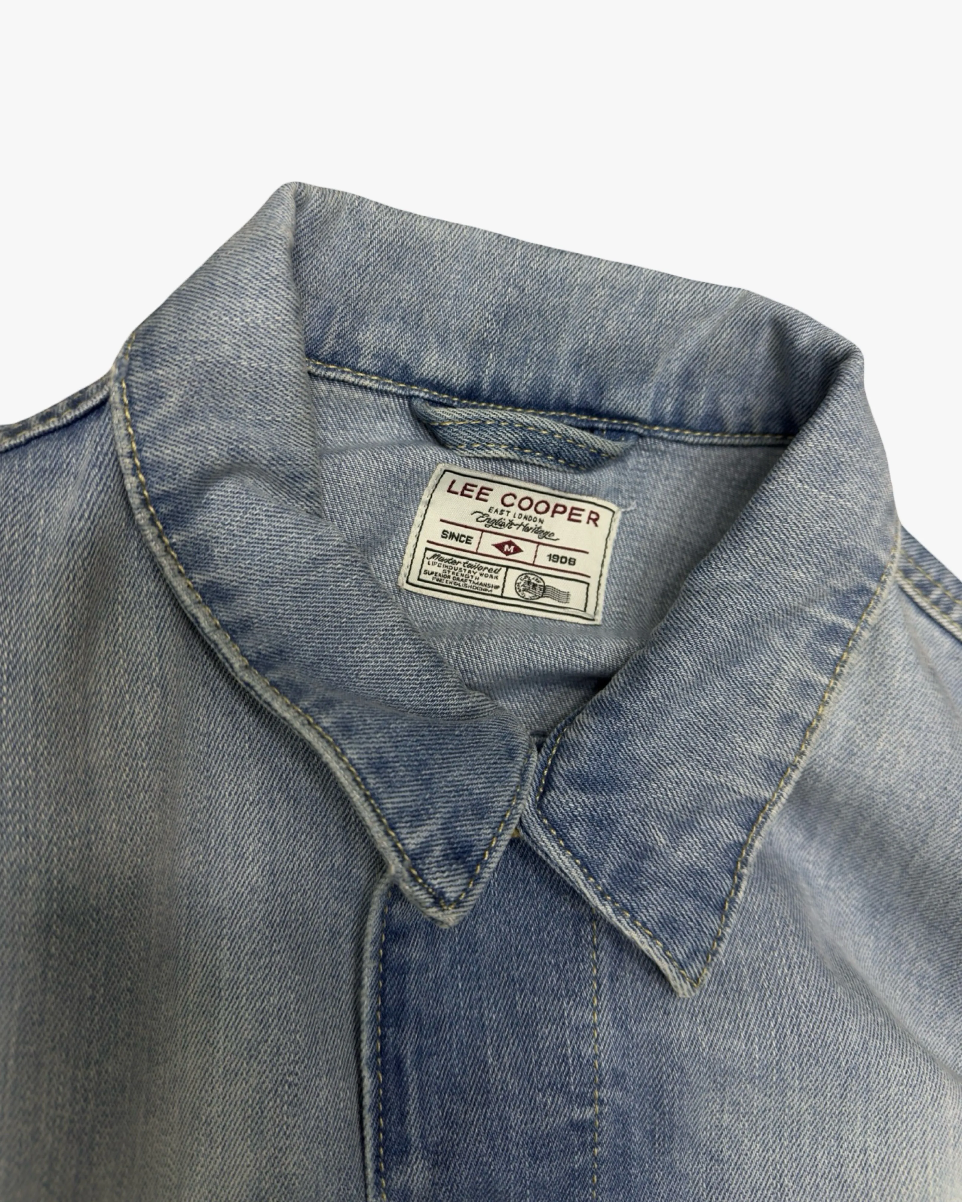 lee cooper medium