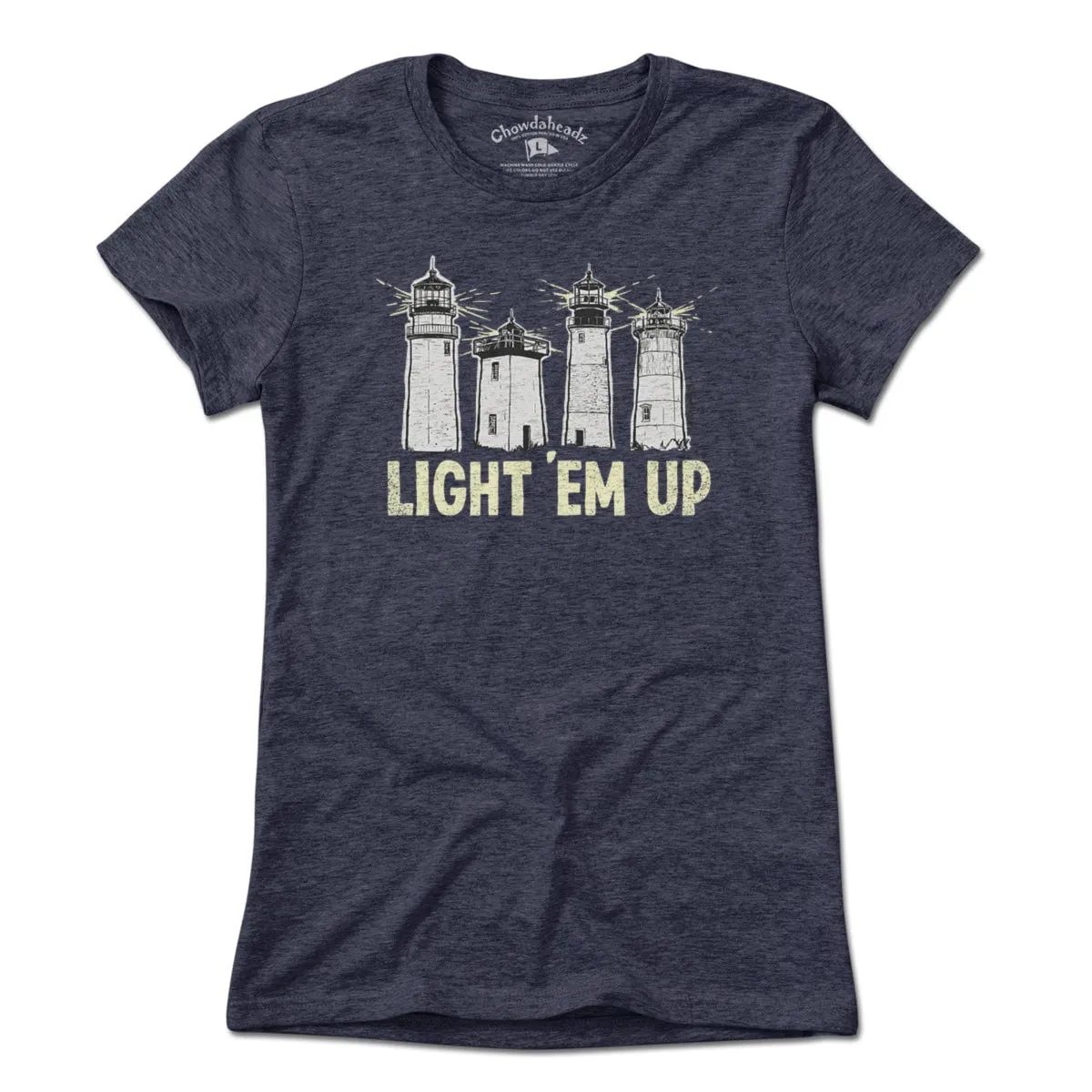 Light 'em Up T-Shirt