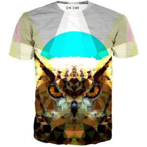 Light Owl T-Shirt