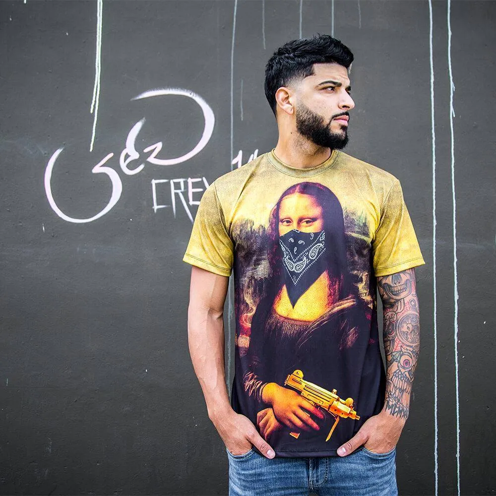Light Owl T-Shirt