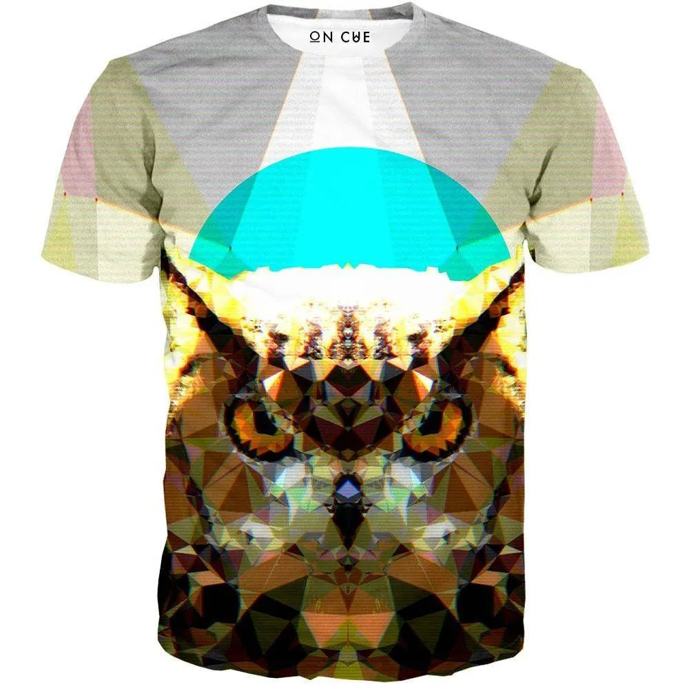 Light Owl T-Shirt