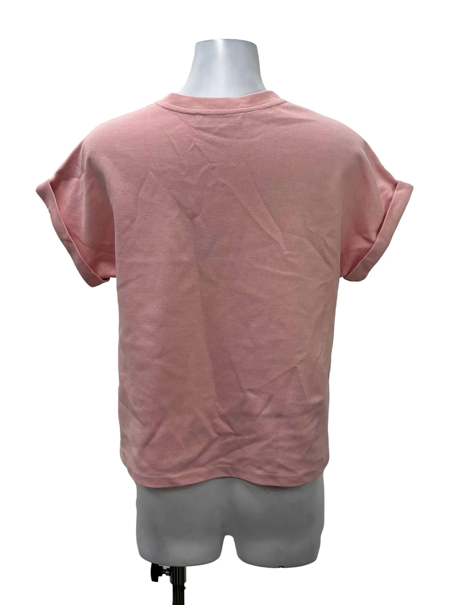 Light Pink Tee