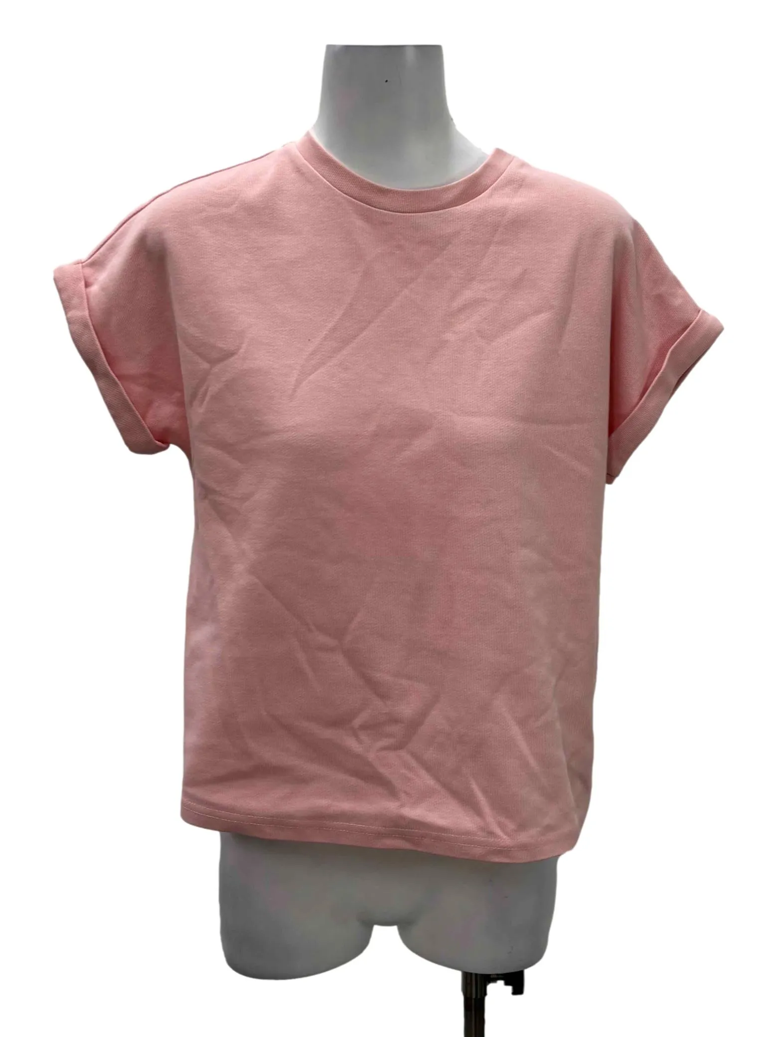 Light Pink Tee