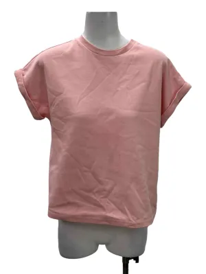 Light Pink Tee