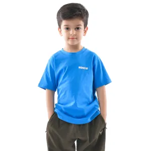 Little Athletes Club Tee