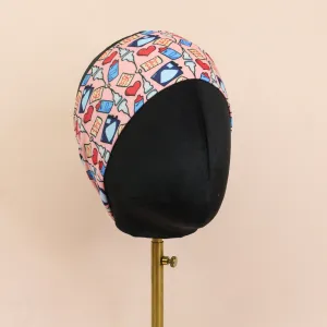 Live, Love, Sonography Medical Stretch Headband