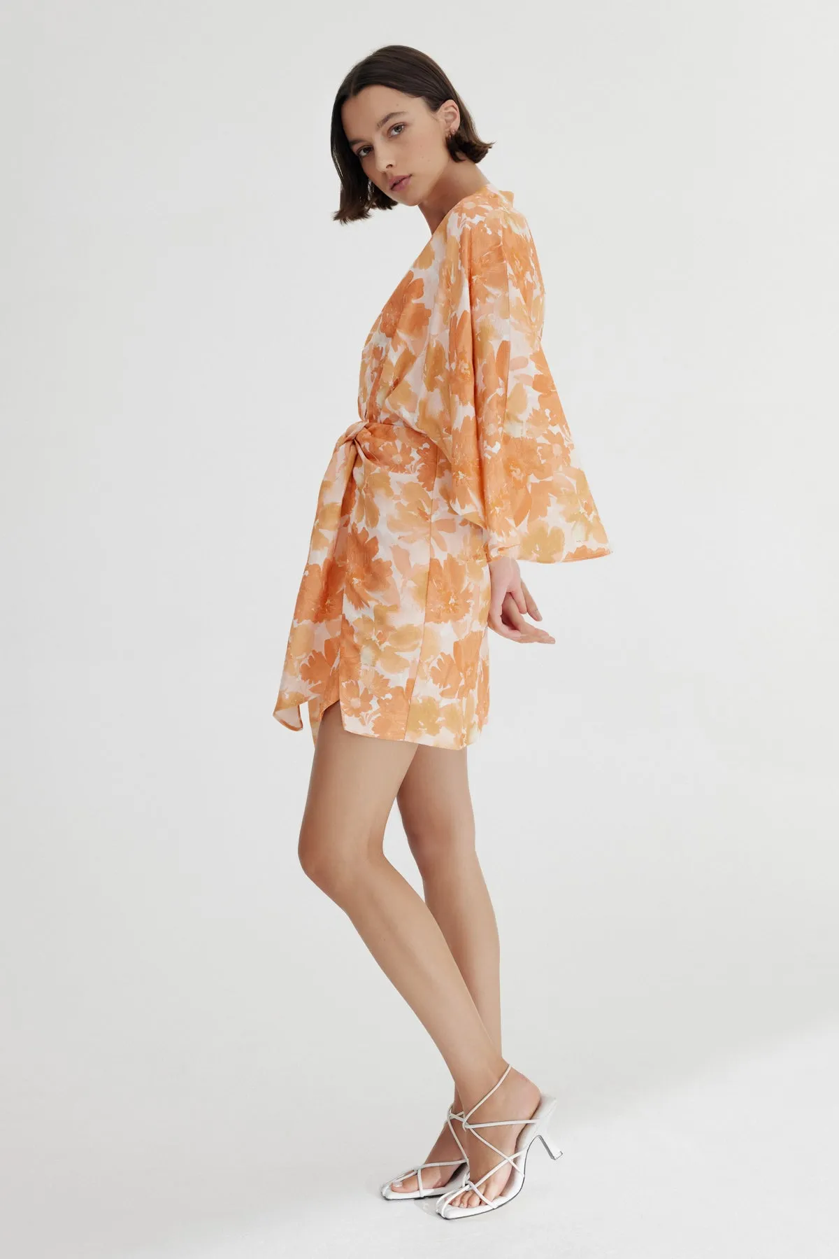 LOLA DRESS