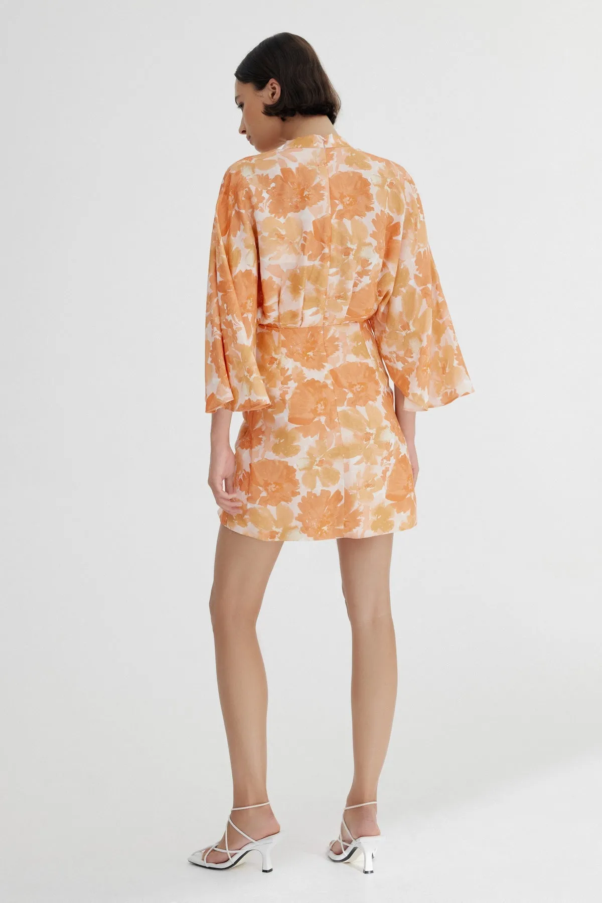 LOLA DRESS