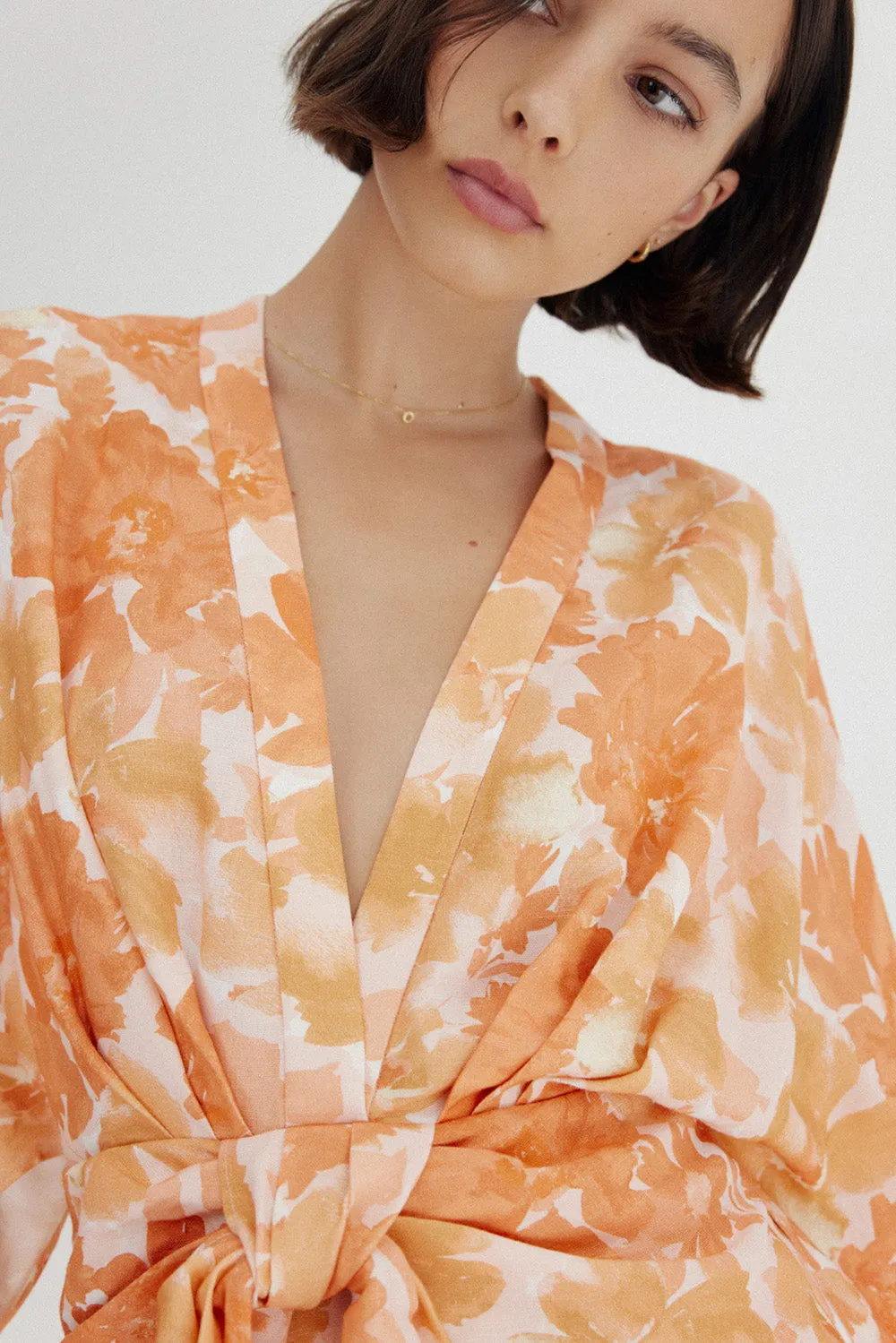 LOLA DRESS