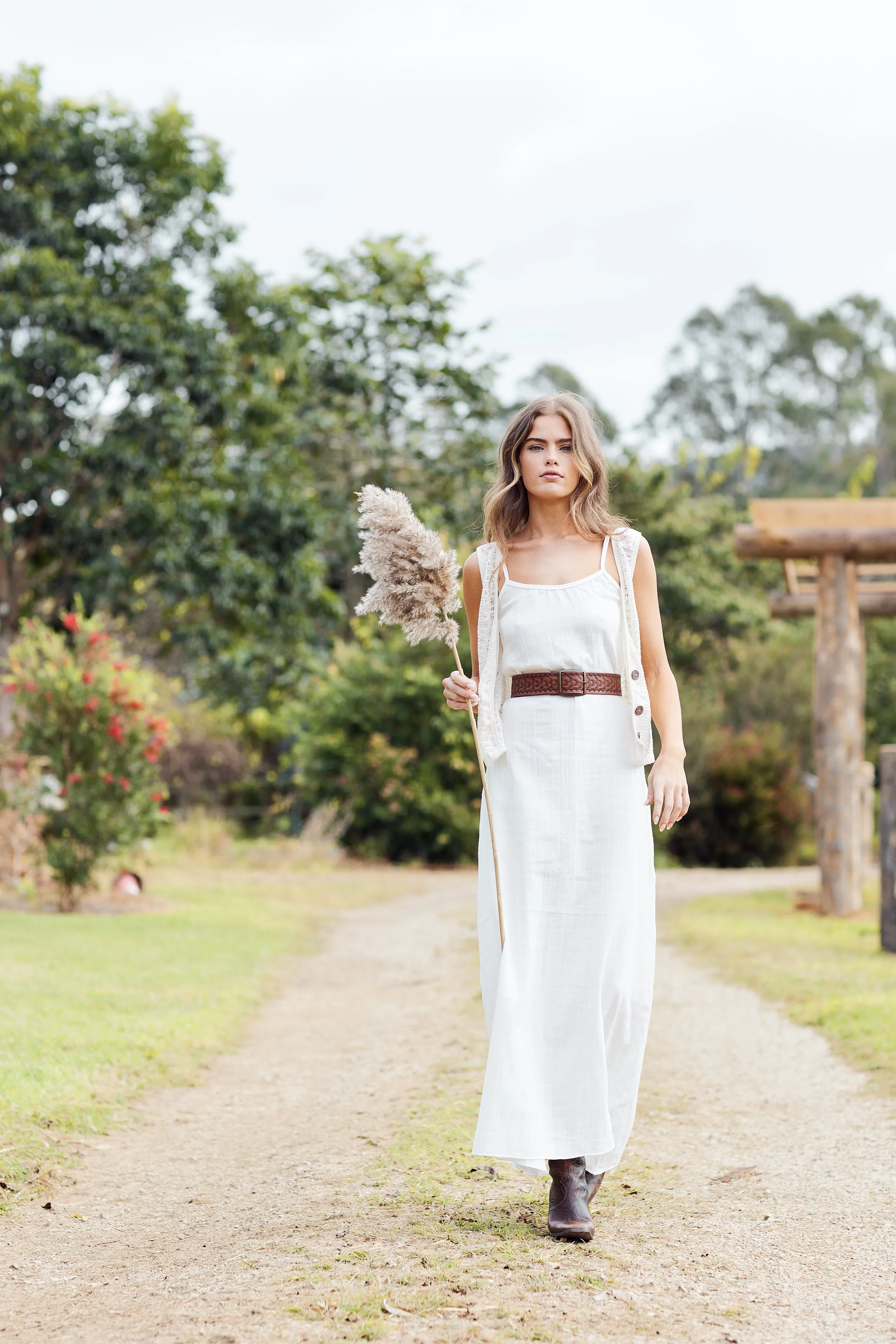 Long Dress