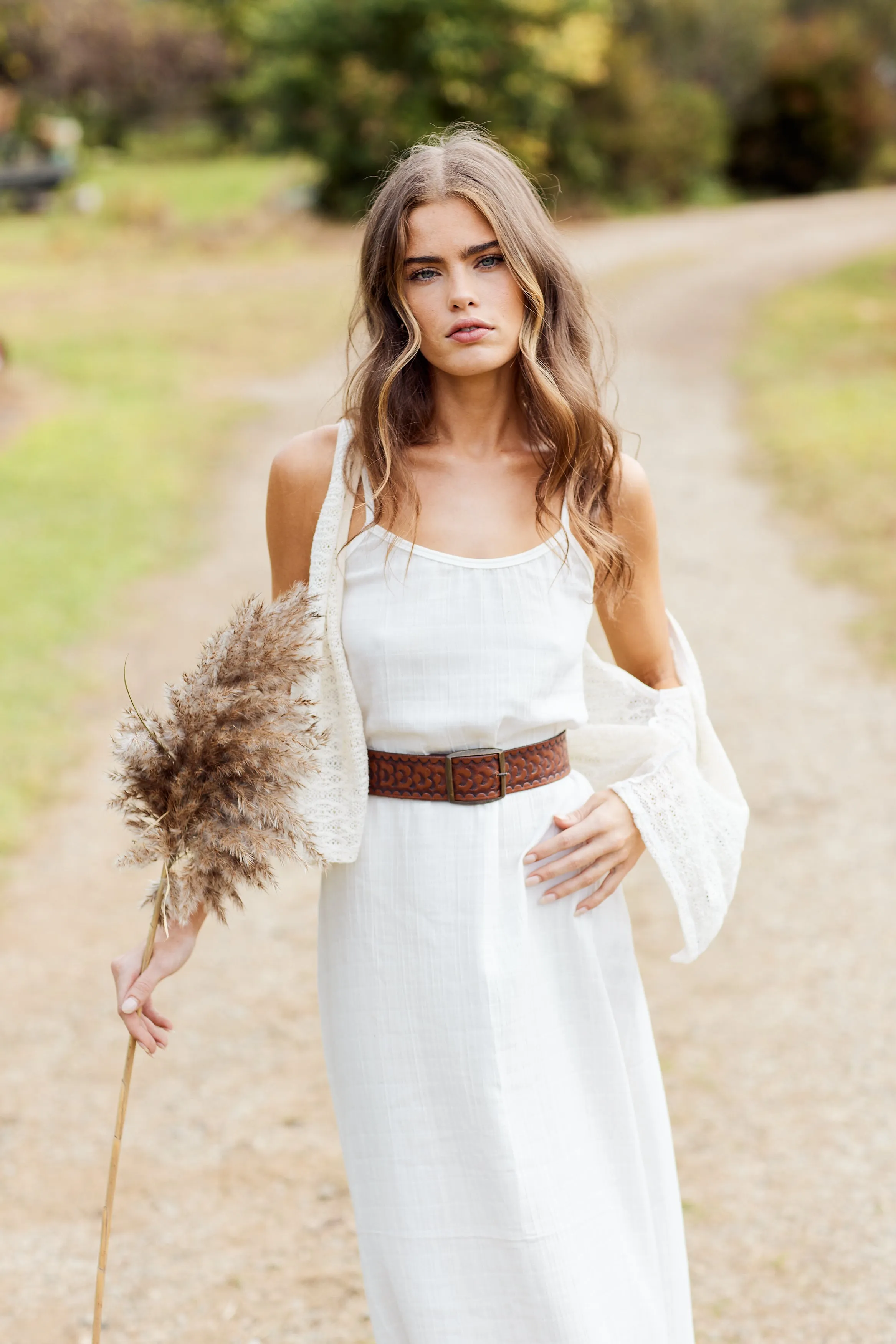 Long Dress