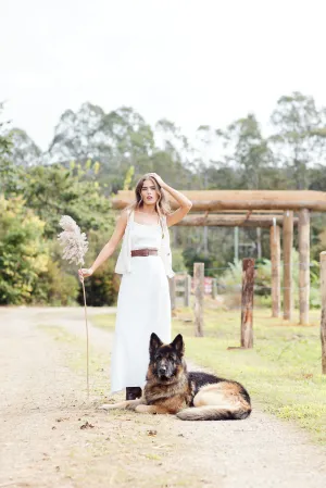 Long Dress