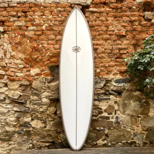 LOST BY MAYHEM    SMOOTH OPERATOR      6’8"	20.75"	2.70"	40.75L