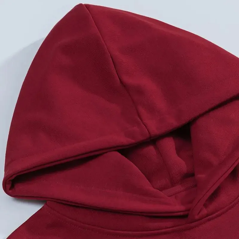 Lost Star Y2K Graphic Print Hoodie for Streetwear Enthusiasts