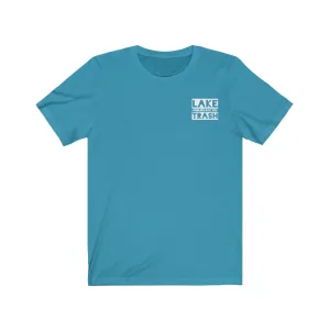 LT Block Tee