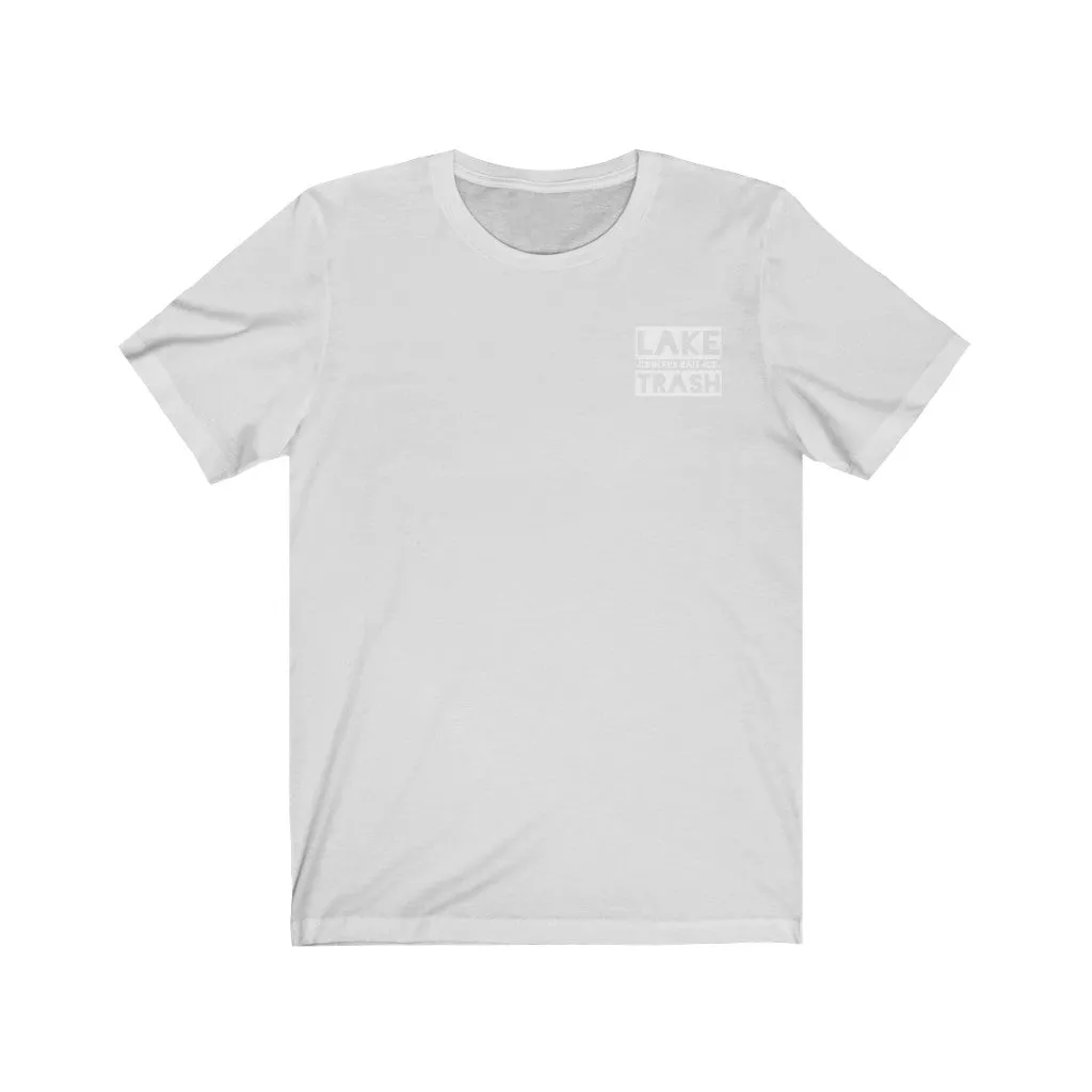 LT Block Tee