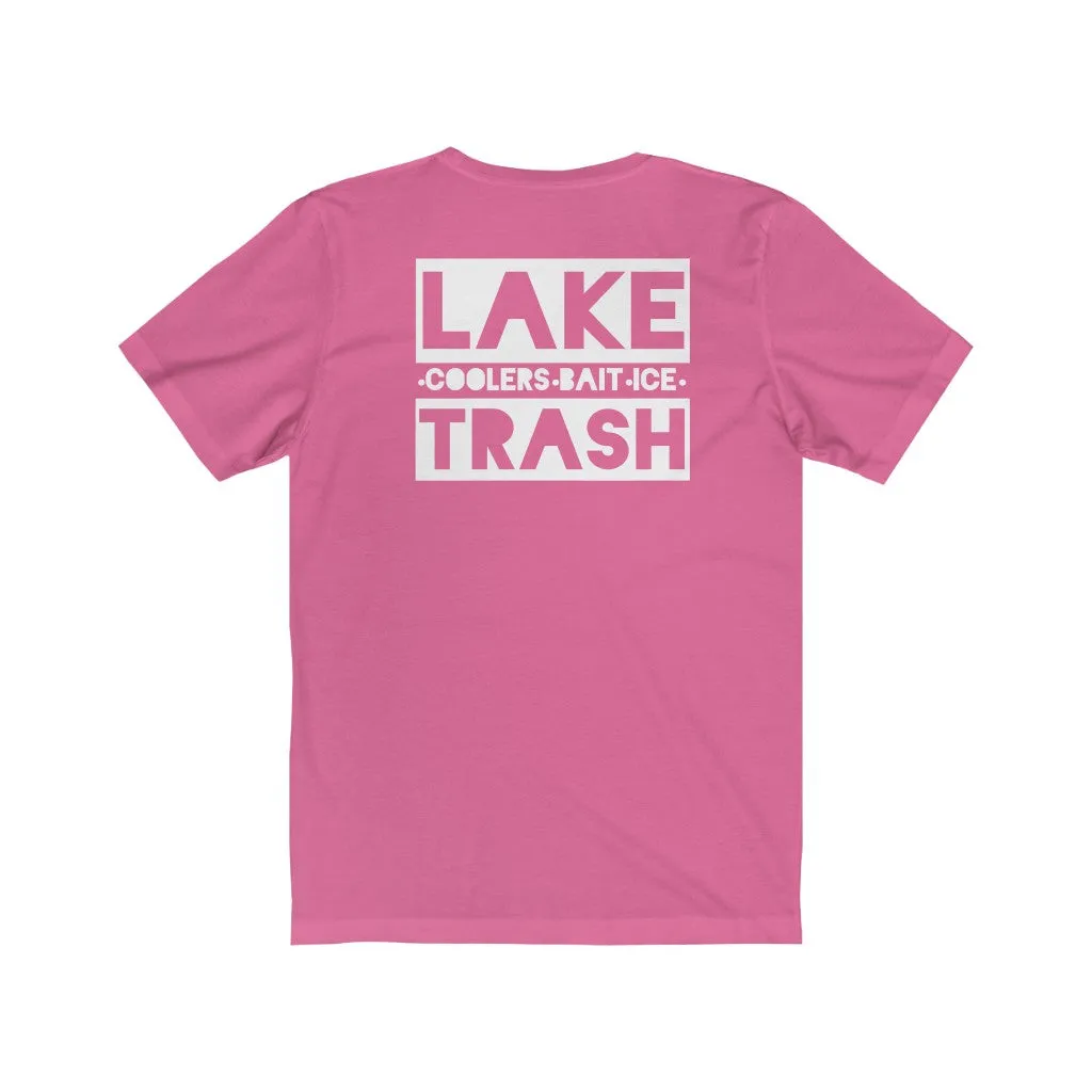 LT Block Tee