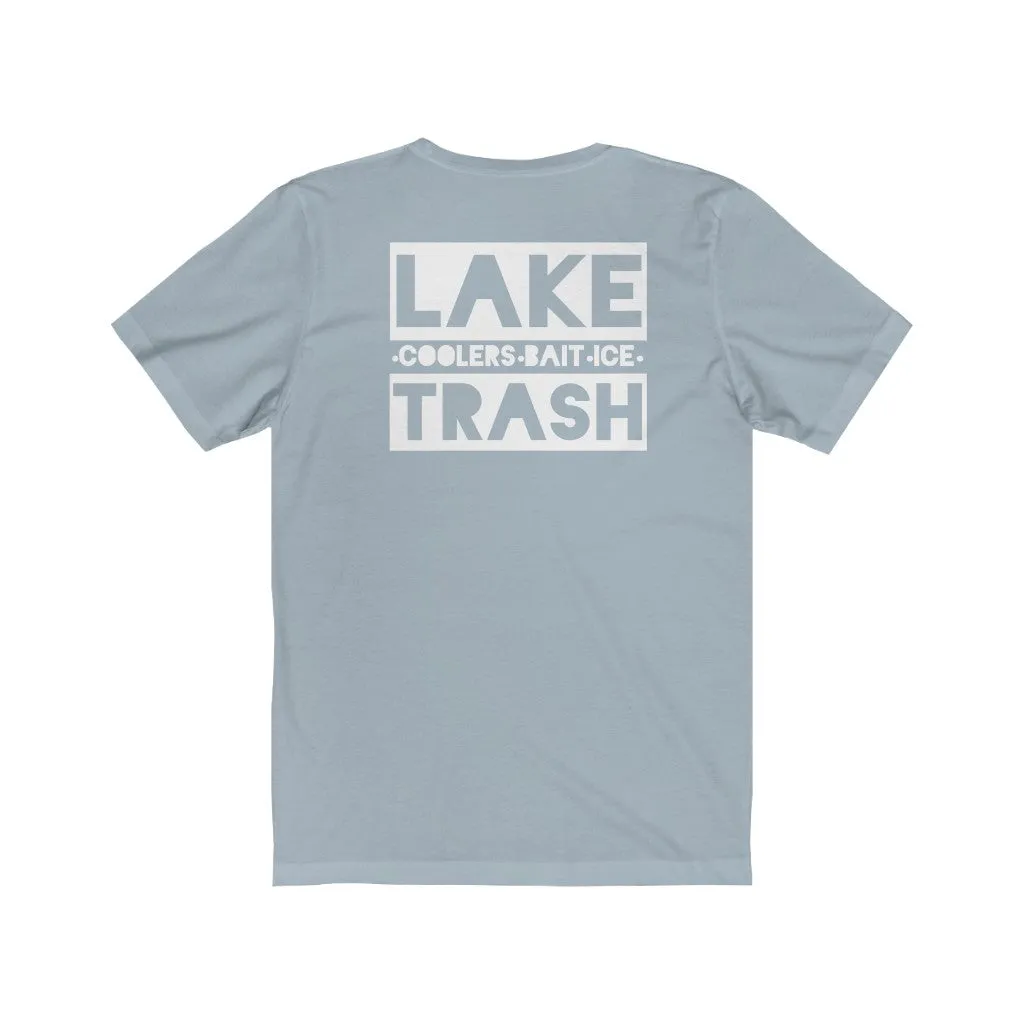 LT Block Tee