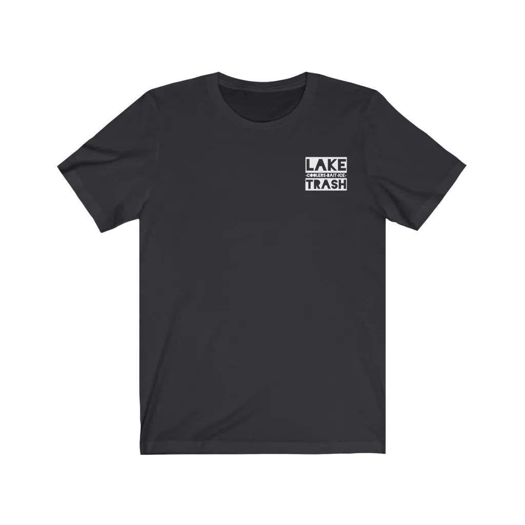 LT Block Tee