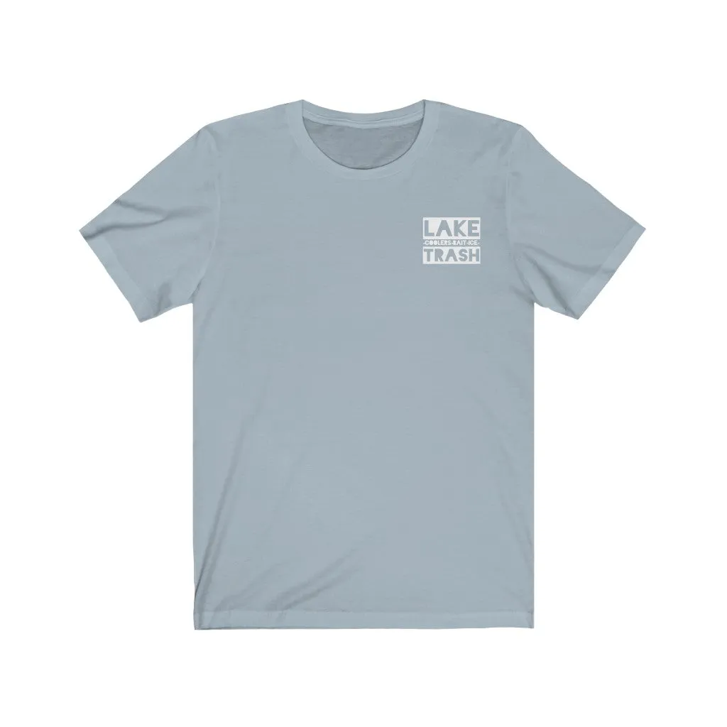 LT Block Tee