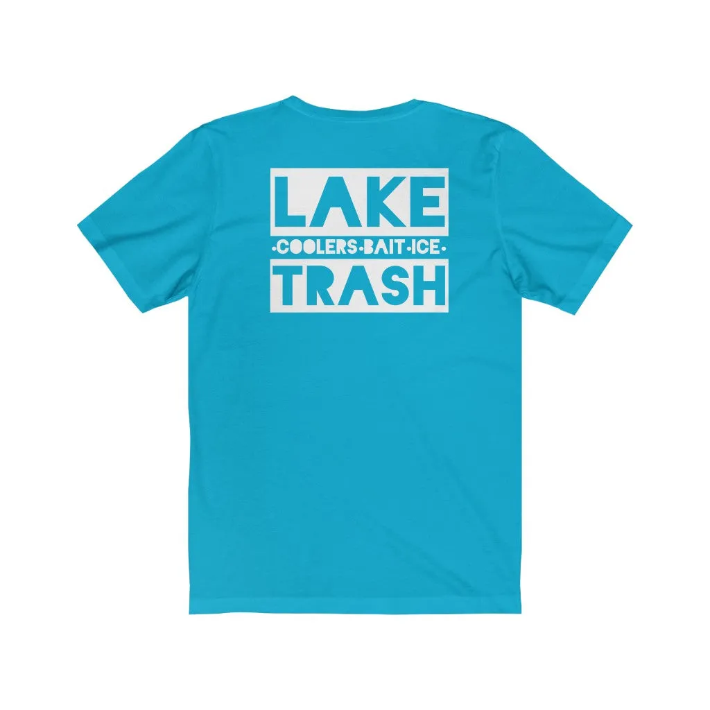 LT Block Tee