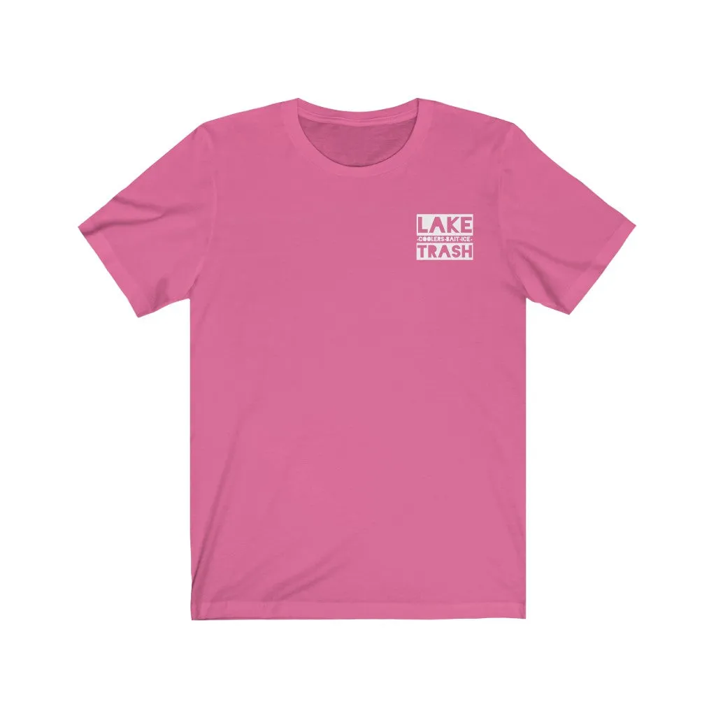 LT Block Tee