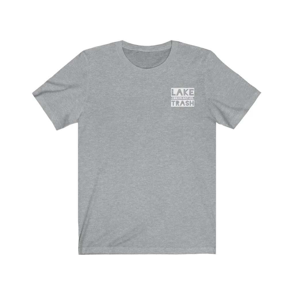 LT Block Tee