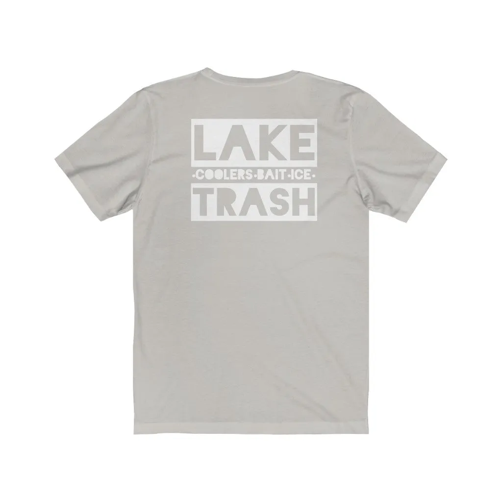 LT Block Tee