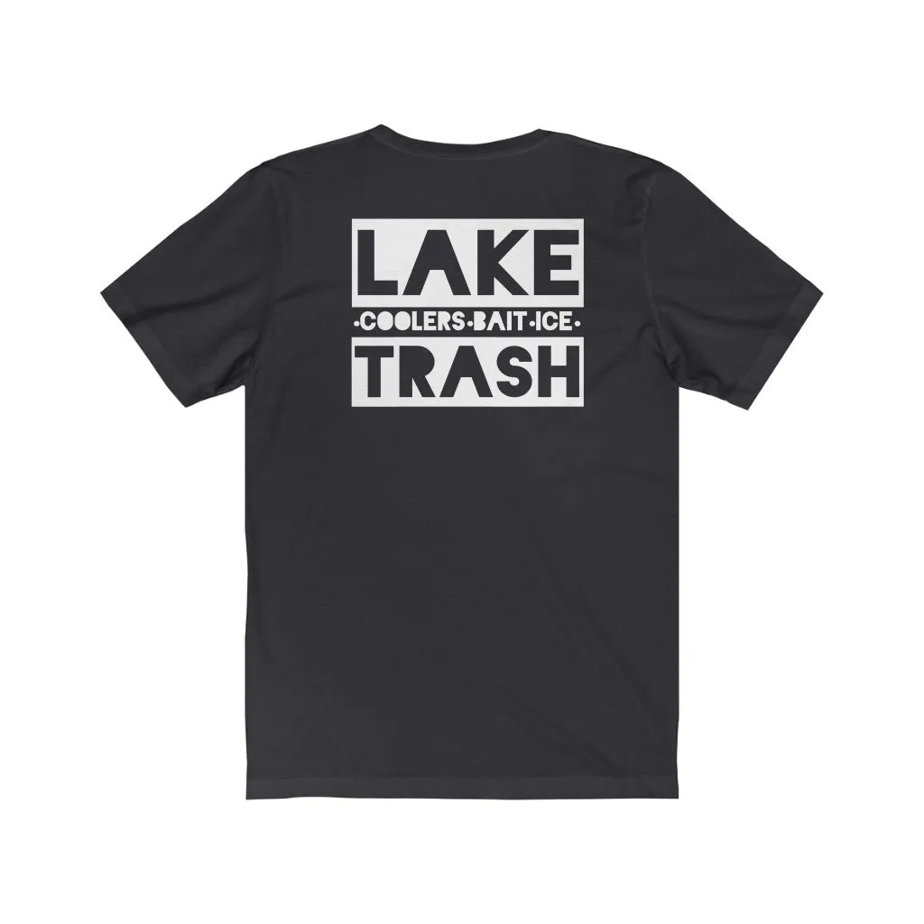 LT Block Tee