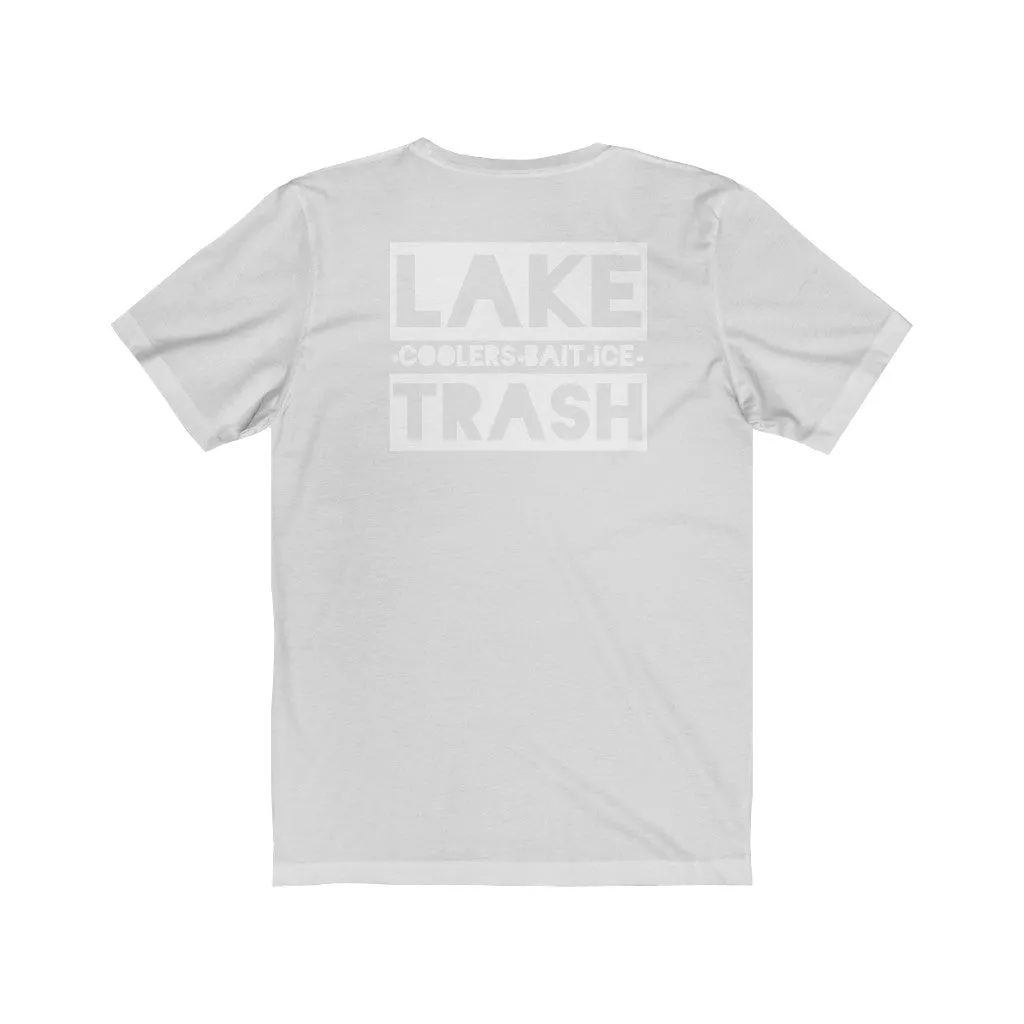 LT Block Tee