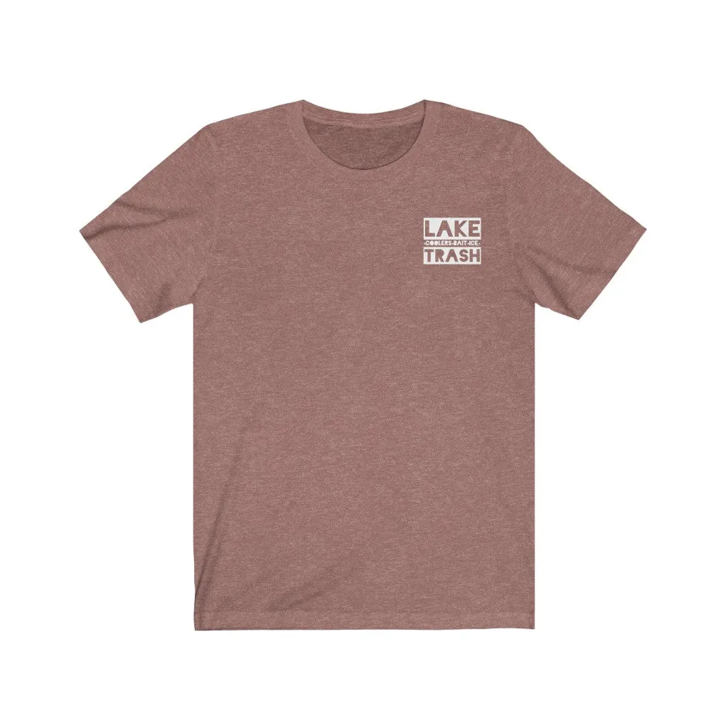LT Block Tee